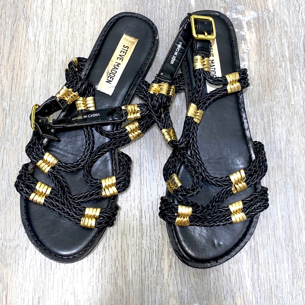 Steve Madden Sandals
